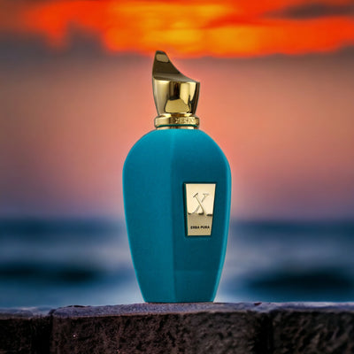 Xerjoff Erba Pura Sample