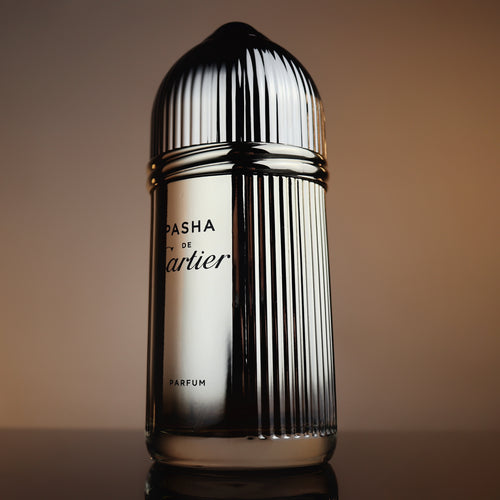 Cartier Pasha De Cartier Parfum Limited Edition Sample
