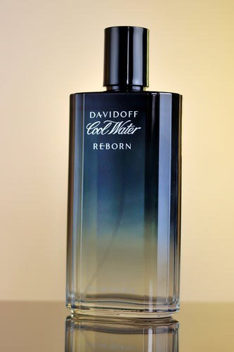 Davidoff Cool Water Reborn Sample