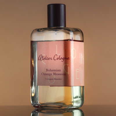 Atelier Cologne Bohemian Orange Blossom Sample