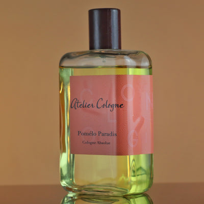 Atelier Cologne Pomelo Paradis Sample