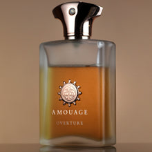 Load image into Gallery viewer, Amouage Overture Man Sample
