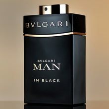 Load image into Gallery viewer, Bvlgari Man in Black Sample
