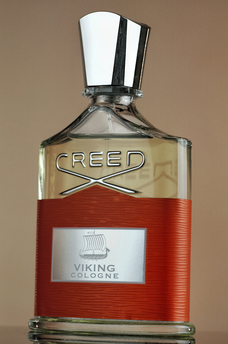 creed viking