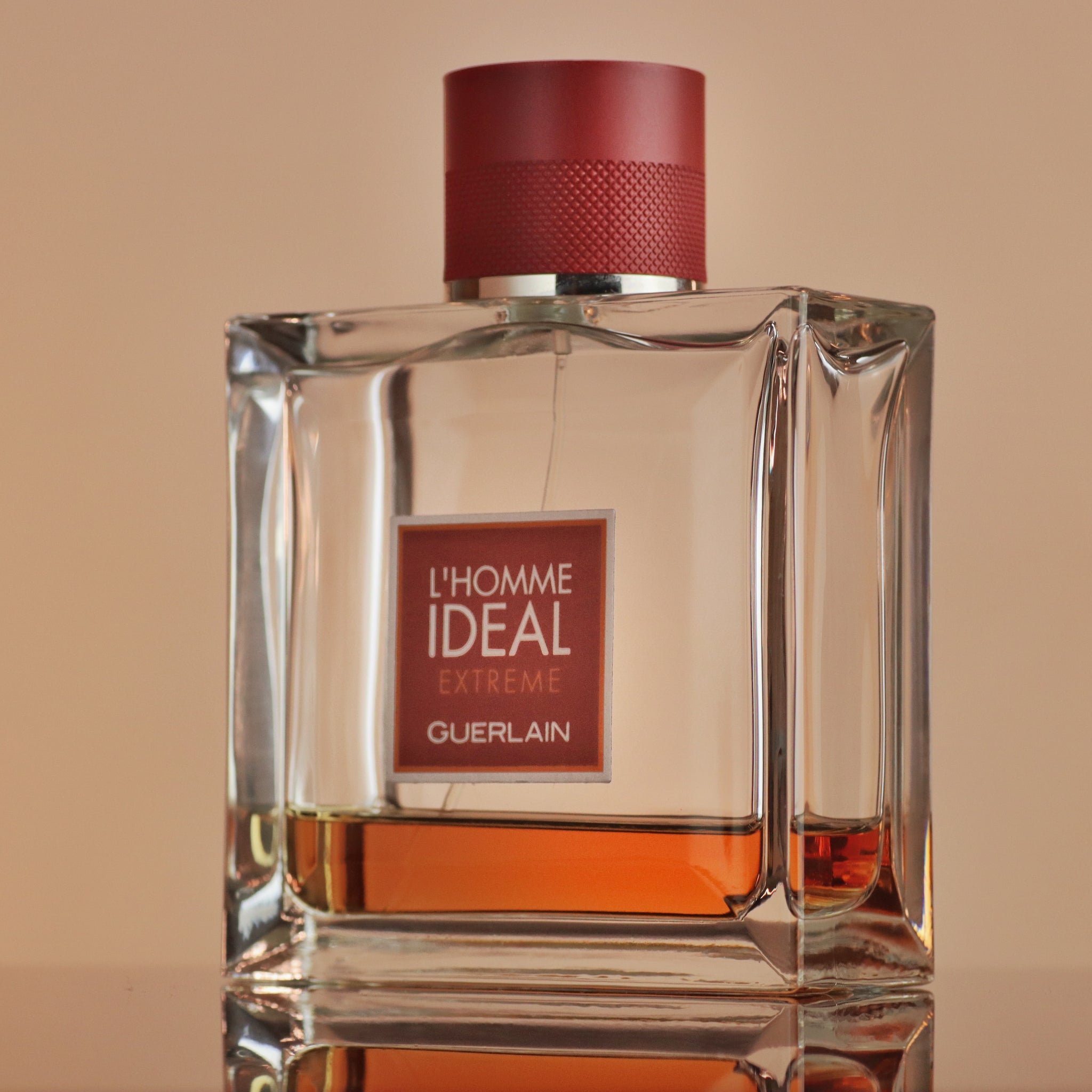 Guerlain L'HOMME IDEAL EXTRÊME – Fragrant World
