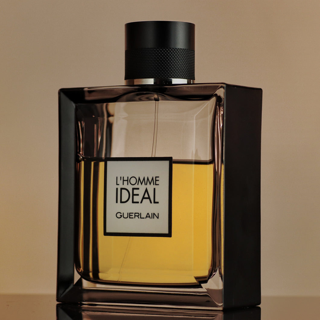 Guerlain Ideal Sample