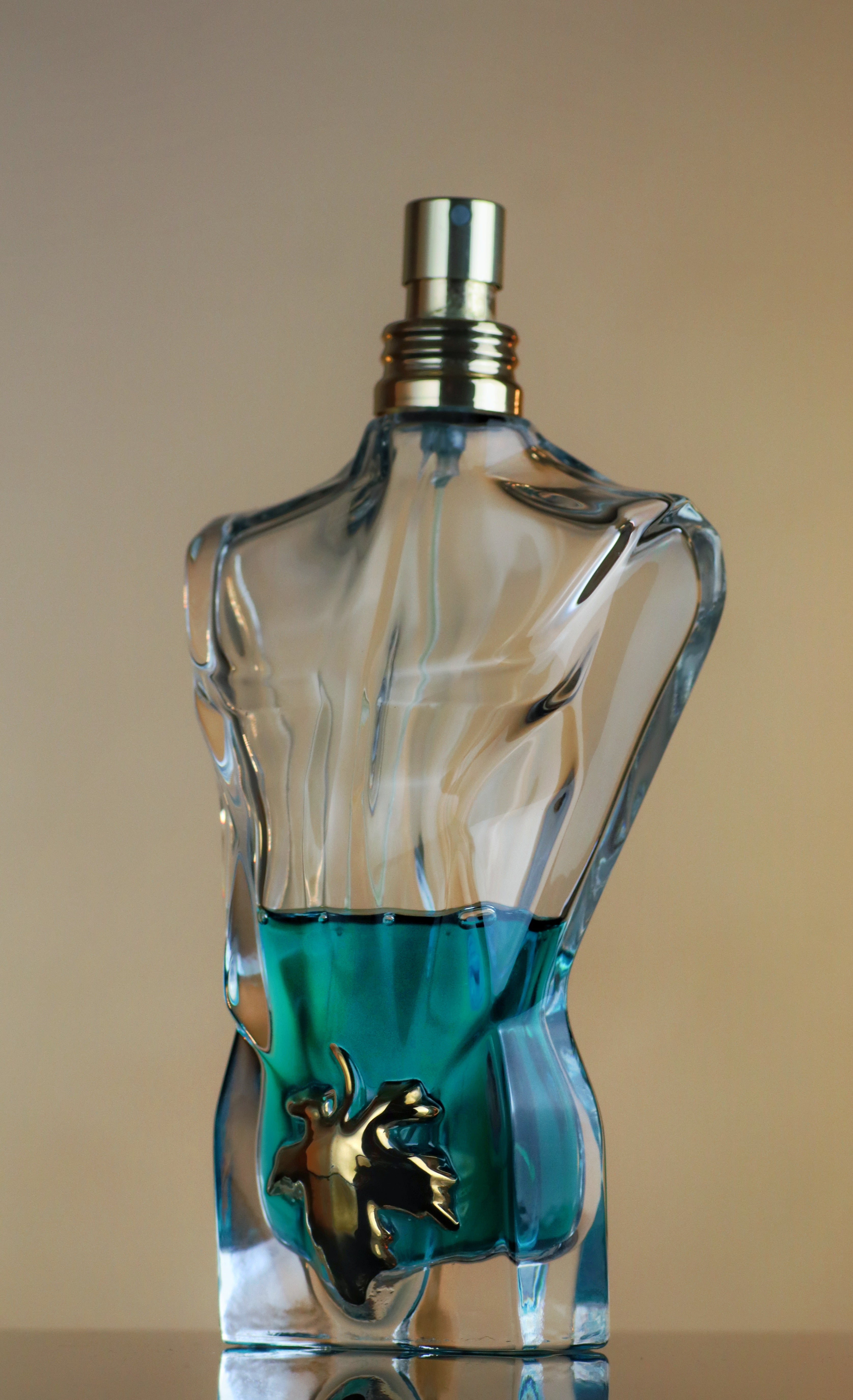 Jean Paul Gaultier Le Beau Le Parfum - Cologne Sample – MicroScents