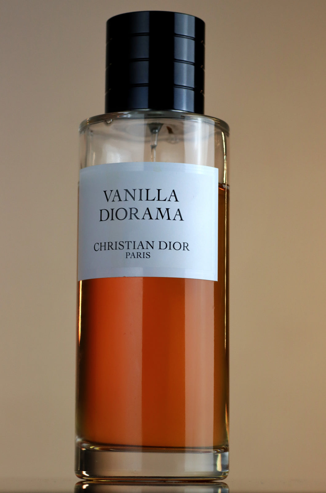 Dior vanilla diorama stores Clearance