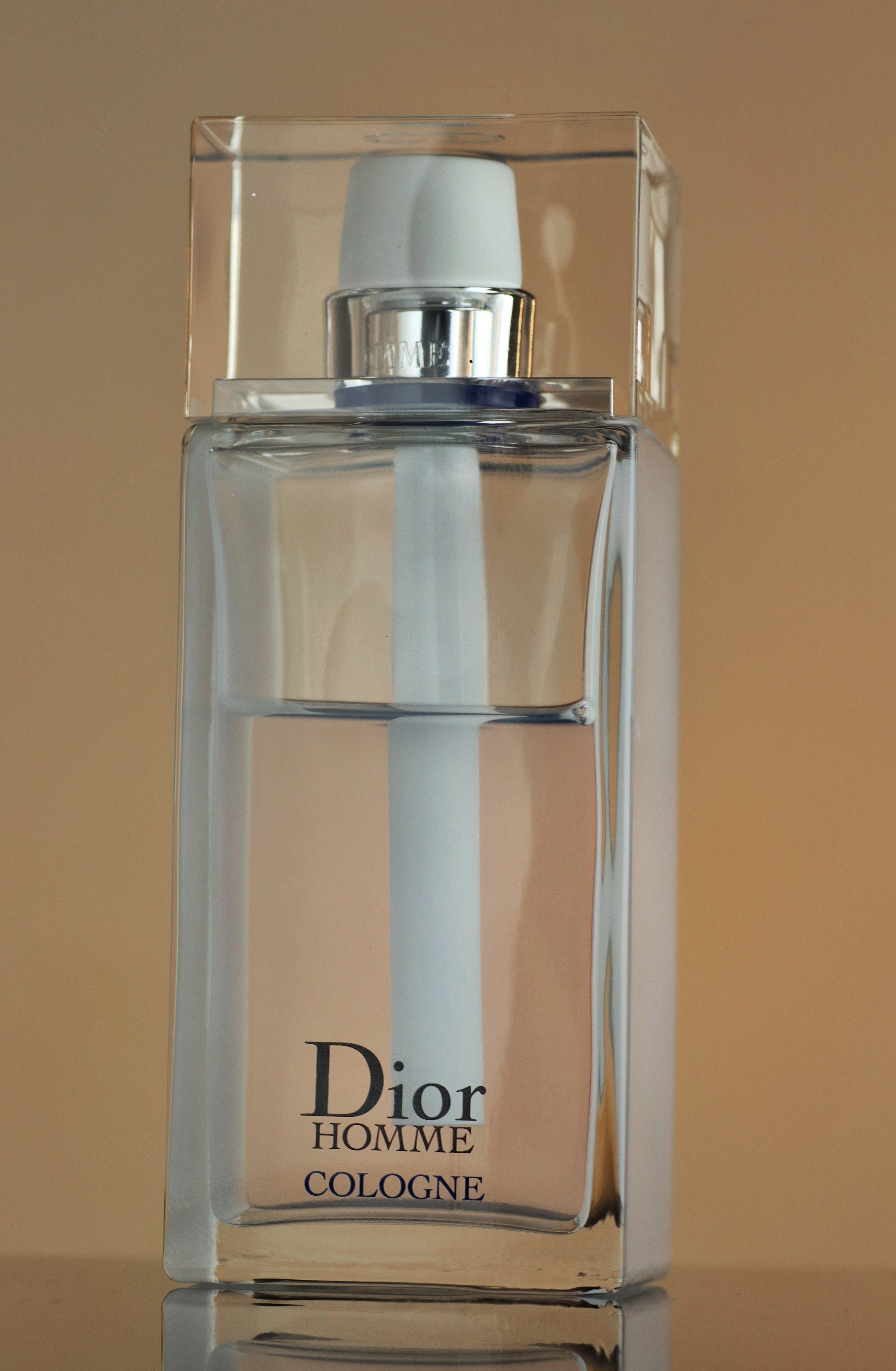 Christian Gris by Dior Fragrance Samples, DecantX