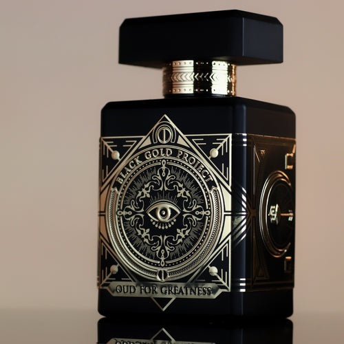 Initio Oud For Greatness Perfume Sample