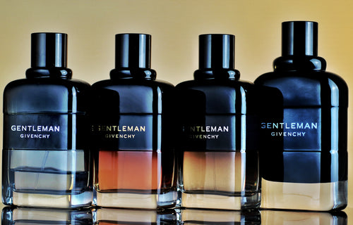 Givenchy Gentleman Discovery Set 