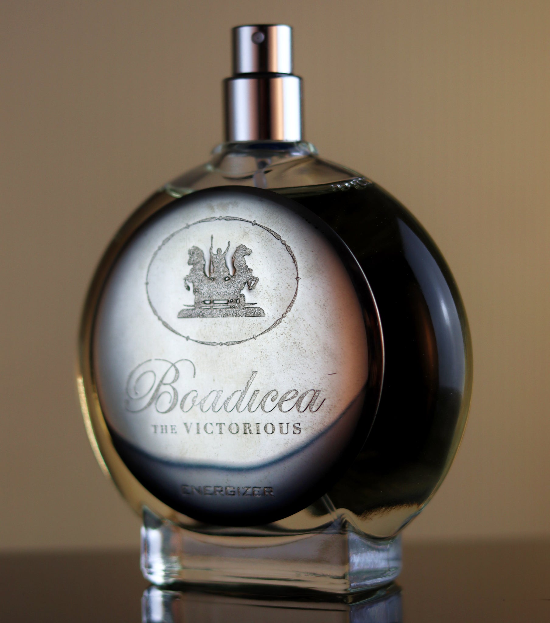 Boadicea — Perfumes - Boadicea the Victorious