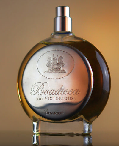 Boadicea The Victorious Chariot Sample