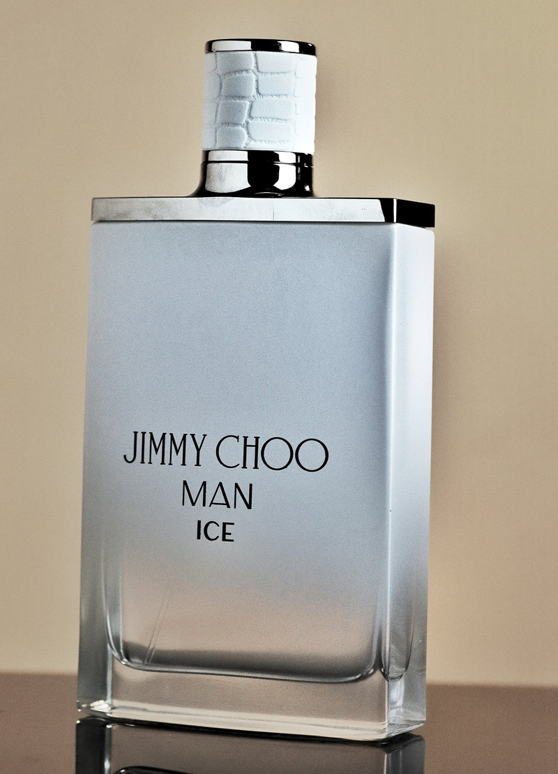 Jimmy Choo Man Ice Sample
