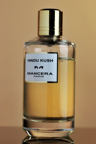 Mancera Hindu Kush Perfume Sample