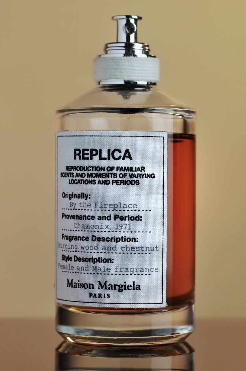 Maison Margiela Replica By The Fireplace – Fragrance, 48% OFF