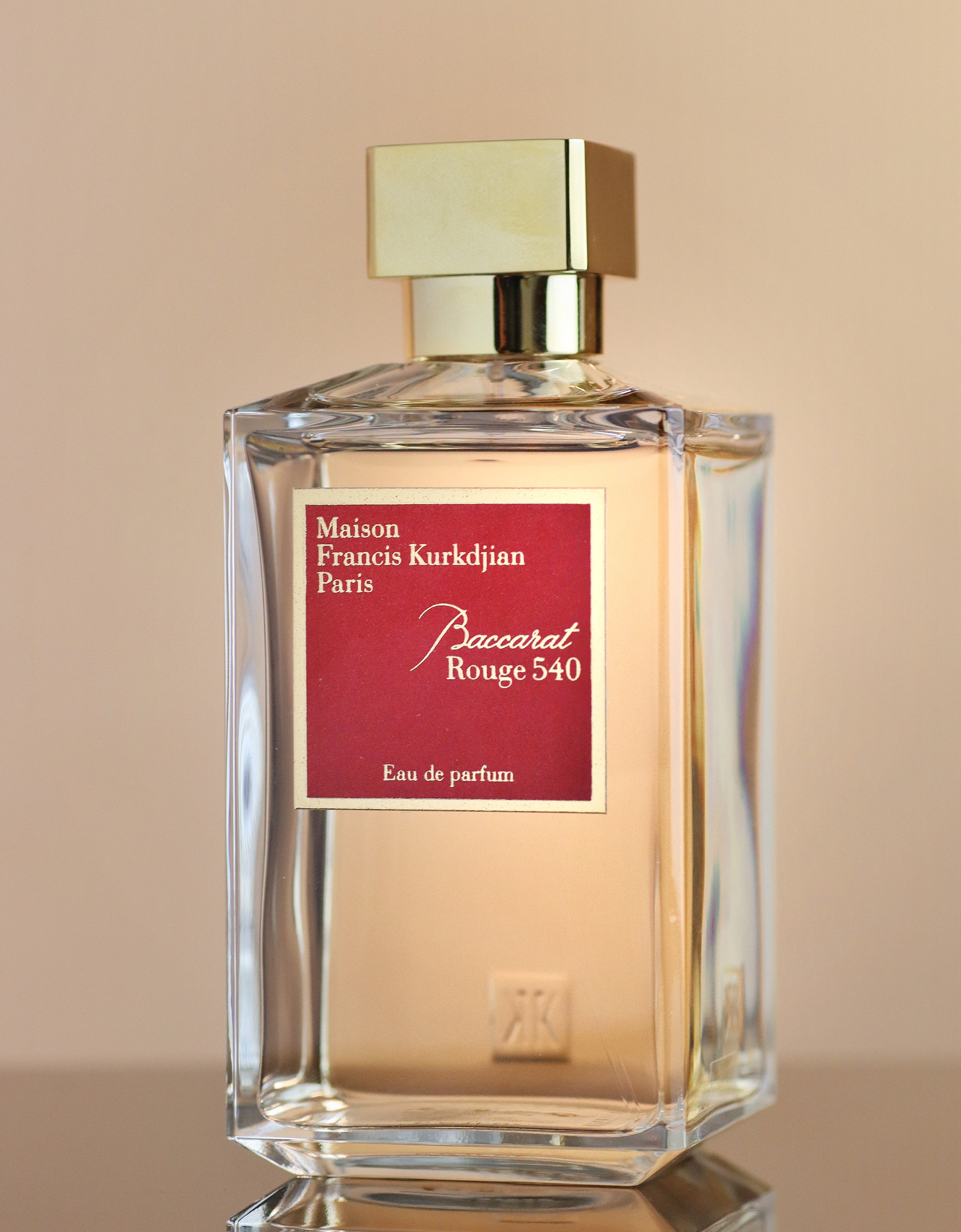 MANSKIN on Instagram: “Baccarat Rouge 540 by Maison Francis Kurkdjian is a  unisex fragrance. It has notes of Saffron, Jasmine; Amberwood, Ambergris;  Fir Resin and…”