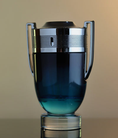Paco Rabanne Invictus Legend