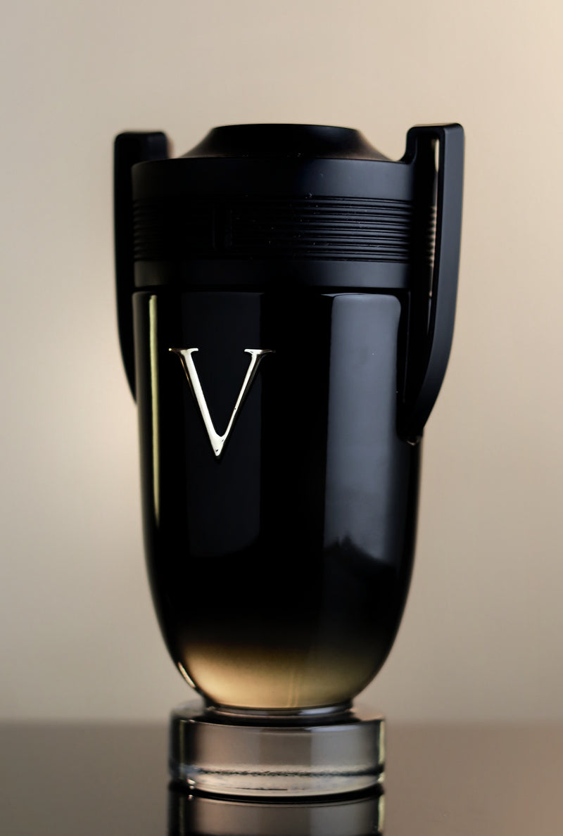 Rabbane Sample Paco Rabanne Invictus Authentic Sample My Fragrance Samples – JNPV