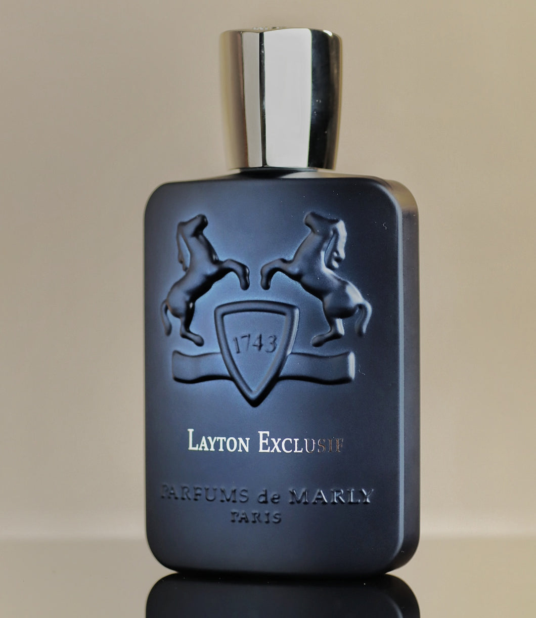 Parfums de Layton Exclusif | Fragrance | Sample – Visionary Fragrances