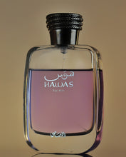 Load image into Gallery viewer, Rasasi Hawas Fragrance Sample
