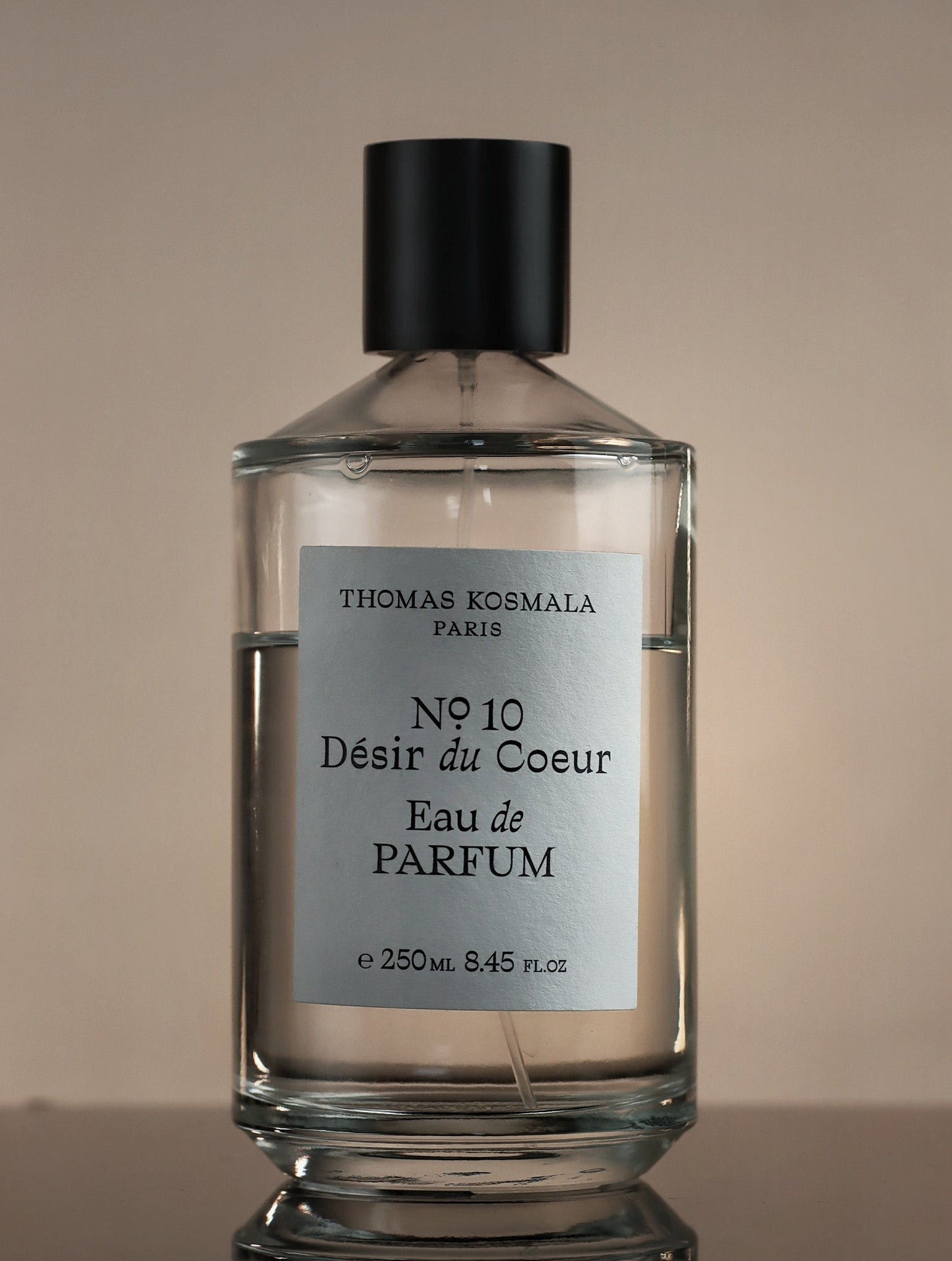 Thomas Kosmala Desir du Coeur No 10 | Fragrance Sample | Decant ...