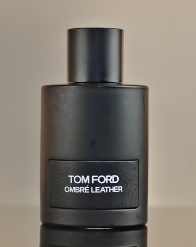Tom Ford Ombre Leather Perfume Sample