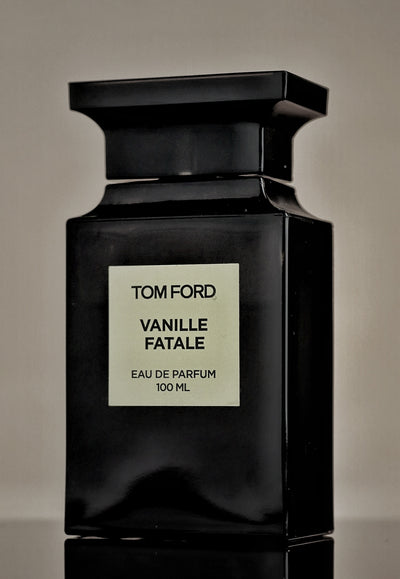 Ford Vanille Fatale Fragrance Sample