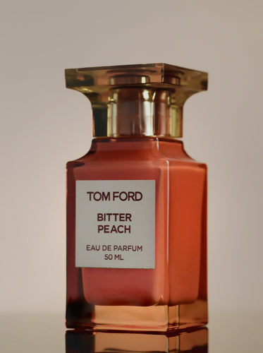 Tom Ford Bitter Peach Sample