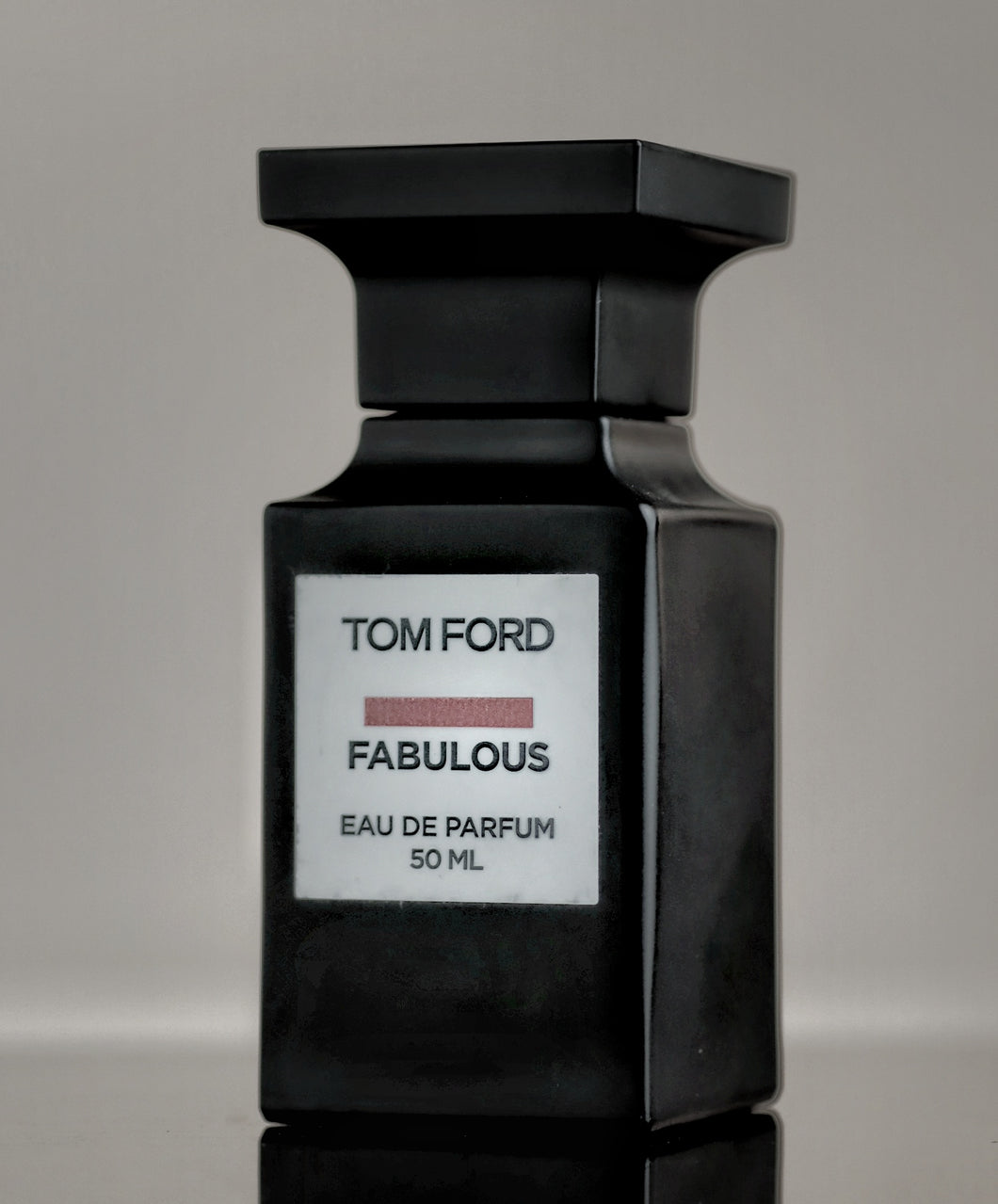 Tom Ford Fucking Fabulous | Fragrance Sample | Perfume Sample ...