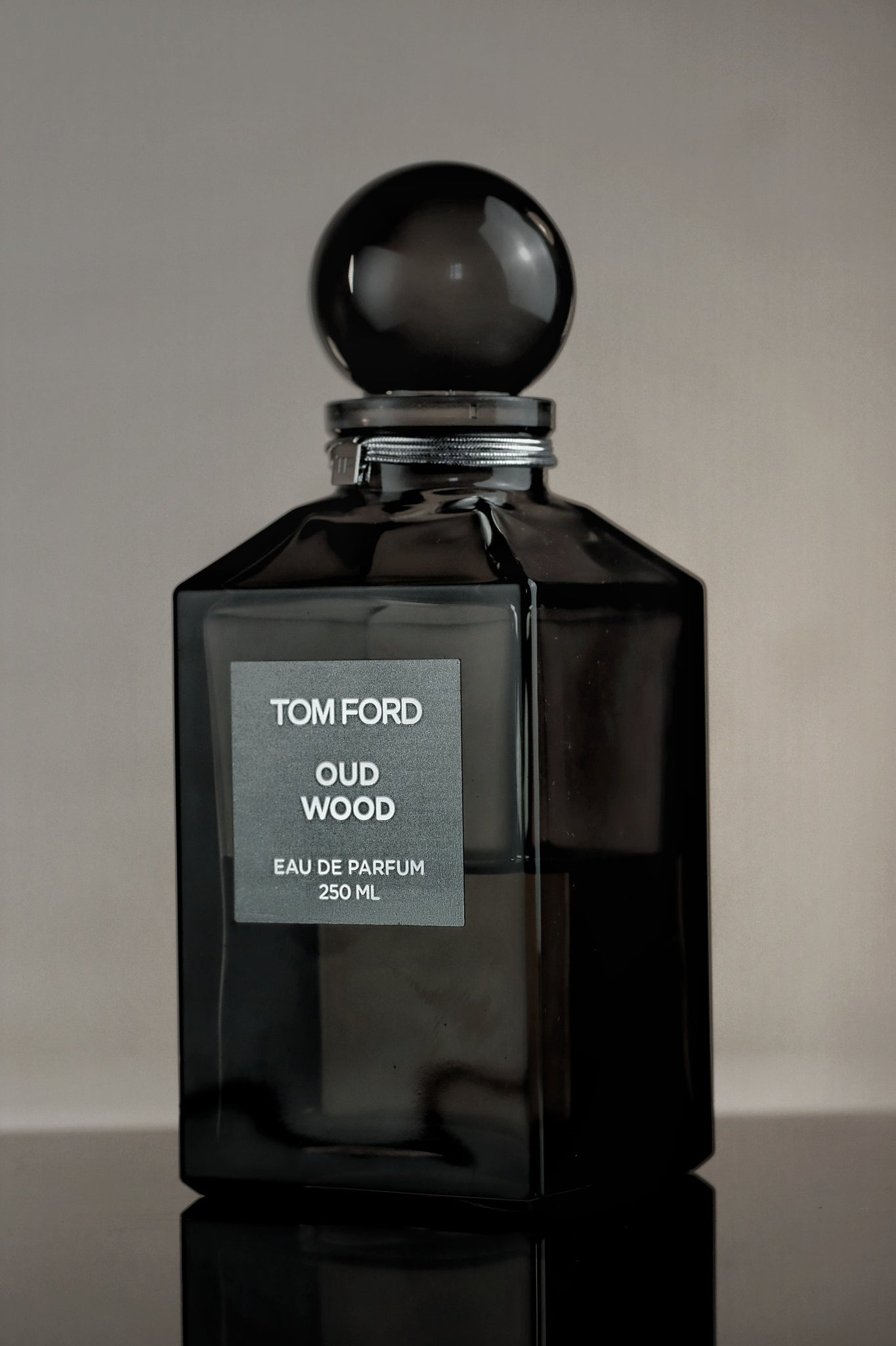 Tom Wood | Fragrance Sample | Perfume Sample | – Visionary Fragrances