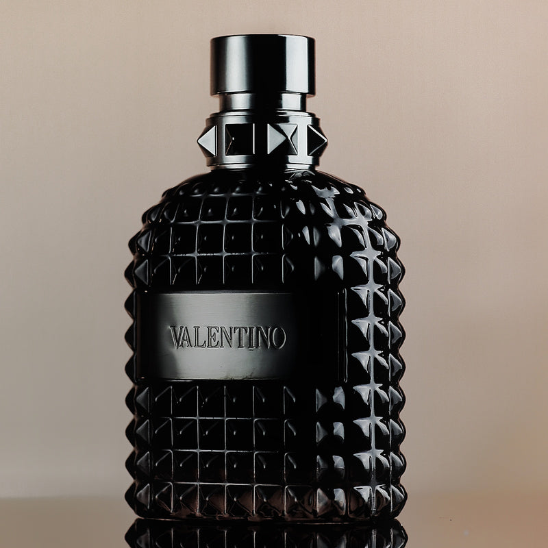 bølge måtte Appel til at være attraktiv Valentino Uomo Intense | Fragrance Sample | Perfume Sample | Testers –  Visionary Fragrances