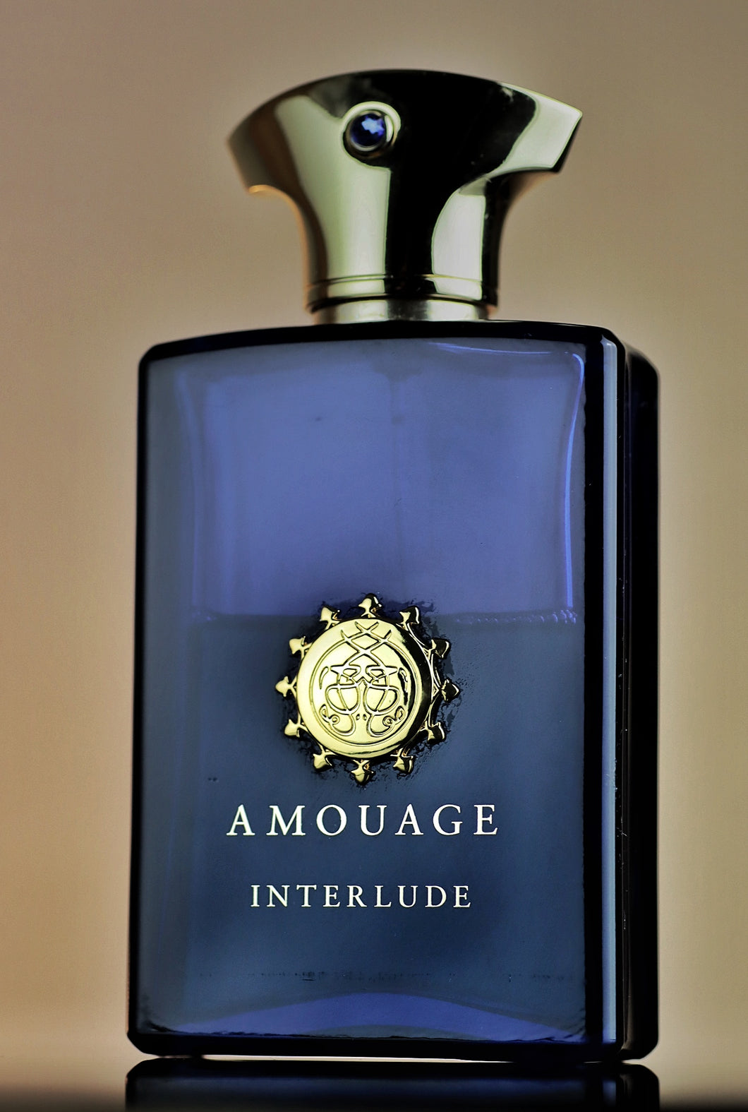 Amouage Interlude Man Fragrance Sample