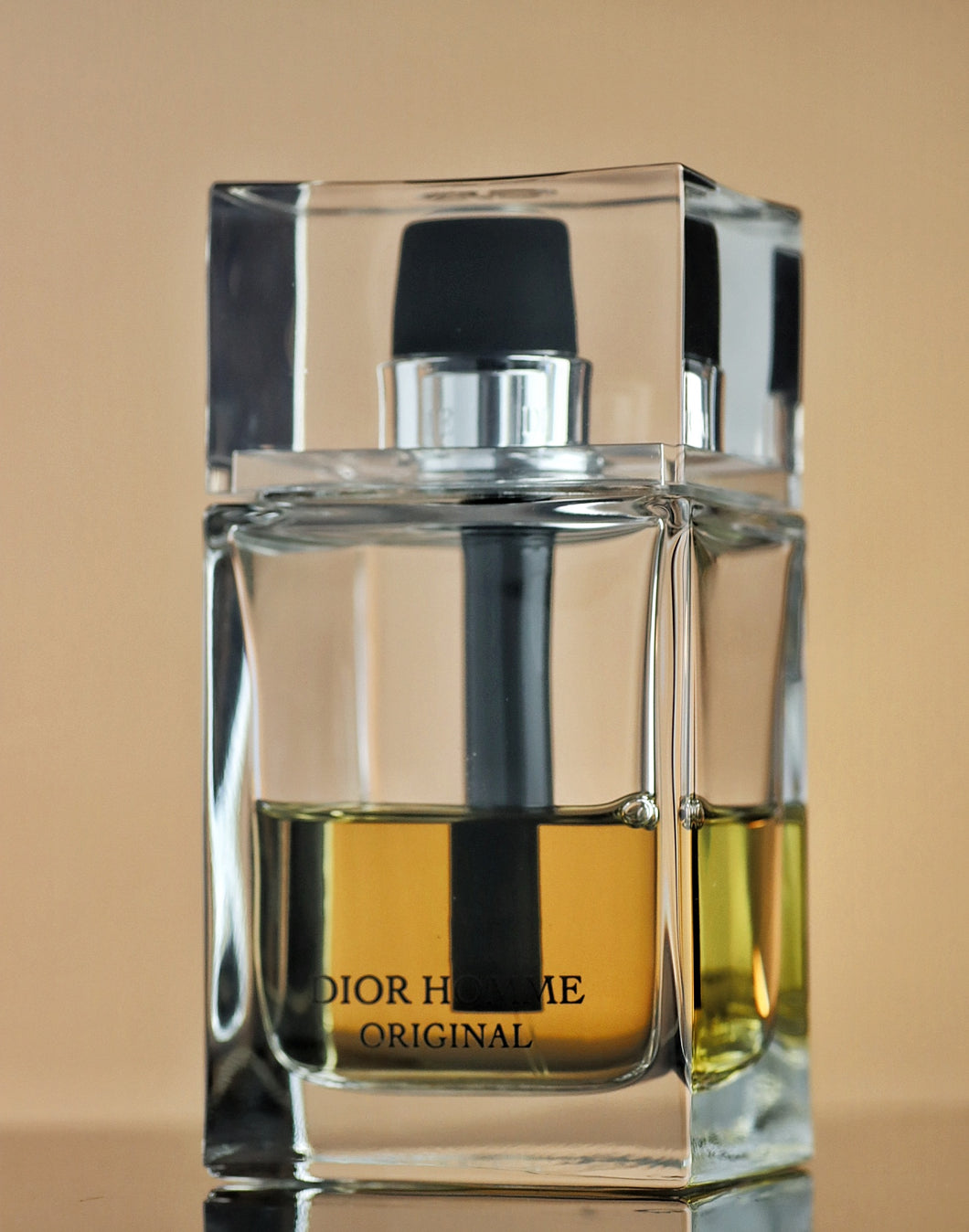 Nước hoa Dior Homme Parfum 75ml  Sức Hút Khó Cưỡng