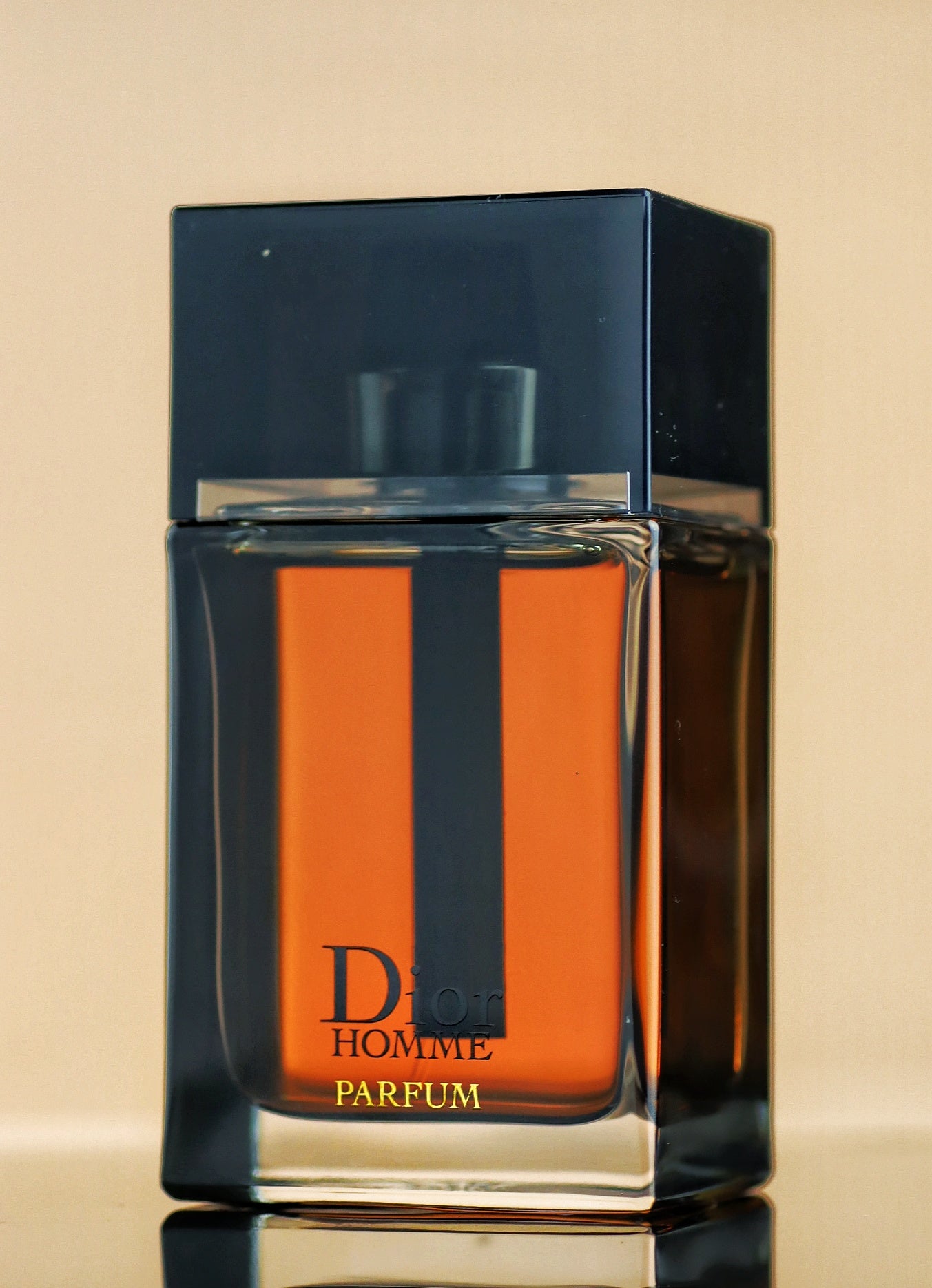 Dior Homme Parfum | Fragrance Sample | Perfume Sample | Tester – Visionary Fragrances