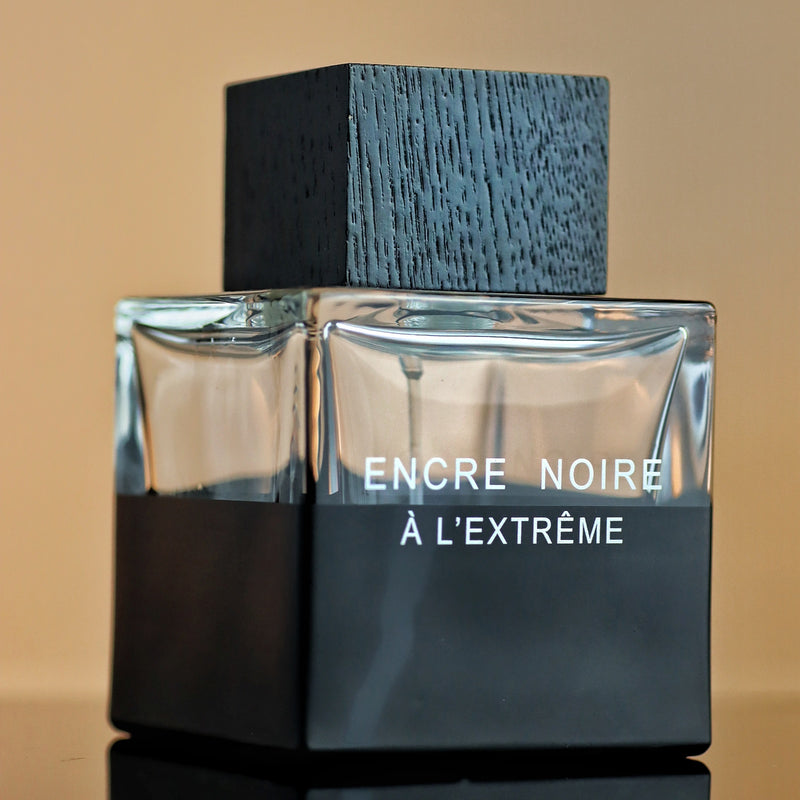 Lalique Encre Noire À L'Extrême Eau de Parfum (100Ml)