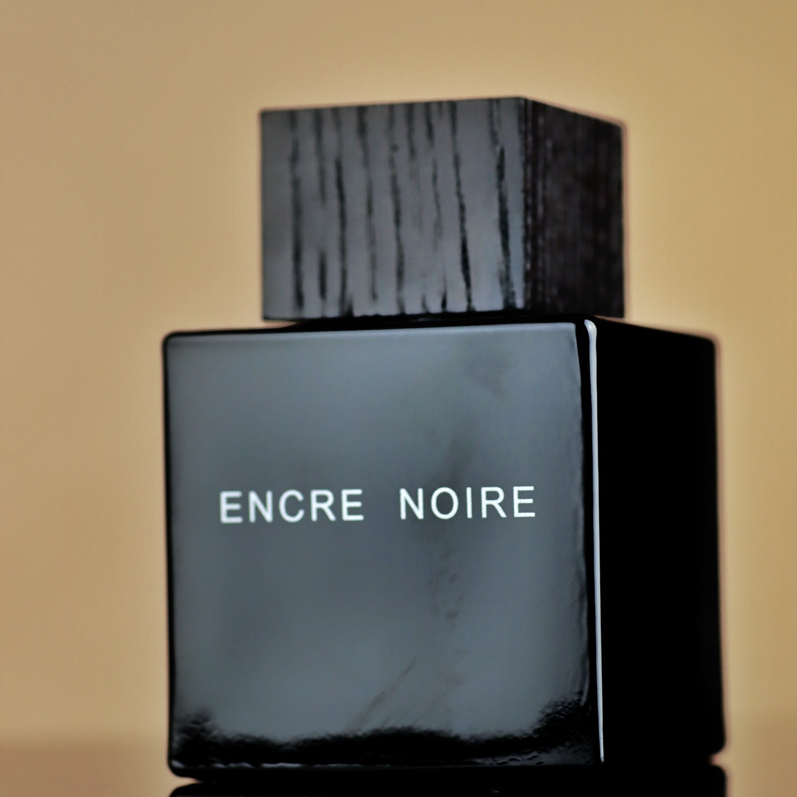 Lalique Encre Noire, Fragrance Sample