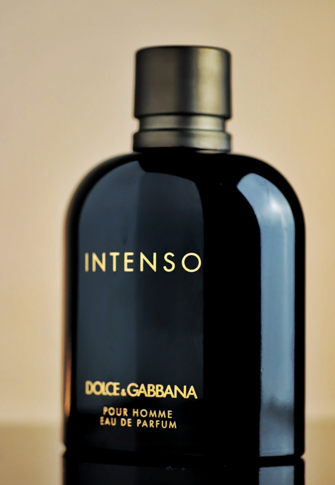 Dolce and gabbana intenso sample Clearance
