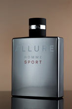 Load image into Gallery viewer, Chanel Allure Homme Sport Eau Extreme Sample
