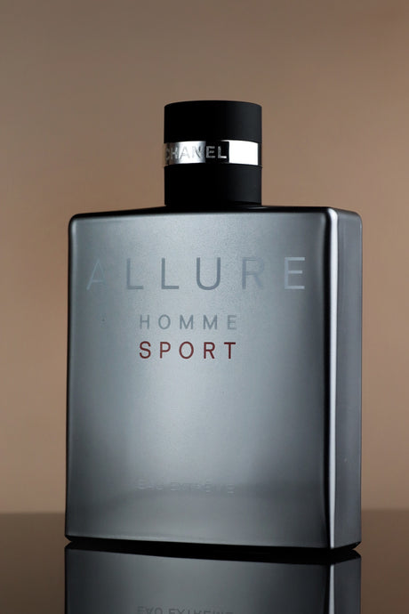 Chanel Allure Homme Sport Eau Extreme Sample