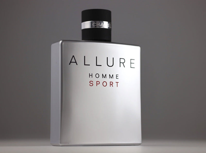 Chanel Allure Homme Sport | Fragrance Sample | Cologne Sample – Visionary  Fragrances