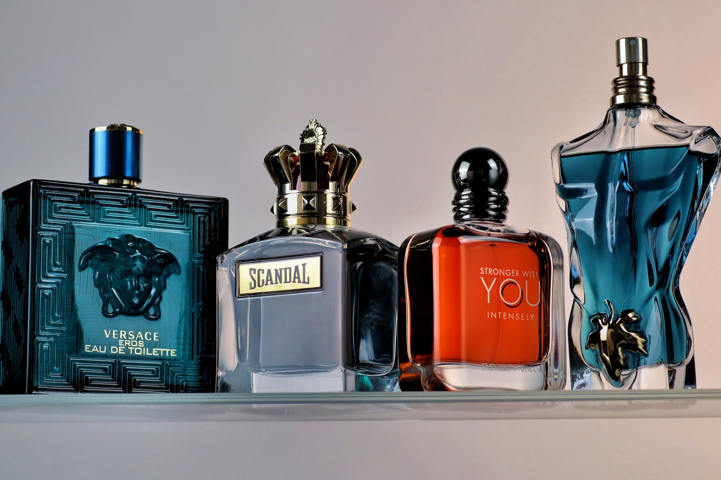 Chanel Allure Homme Sport Cologne  Fragrance Sample – Visionary