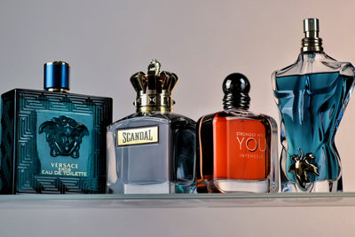 Best Fragrances For Clubbing Sample Set