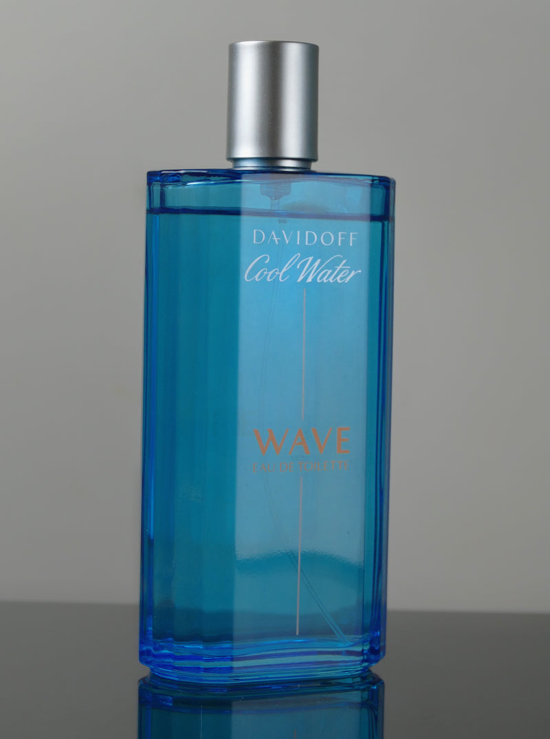 Davidoff Cool Water Wave | Fragrance Sample | Perfume Sample ...