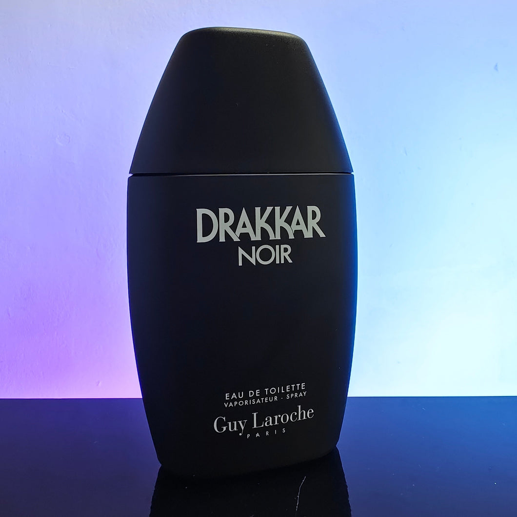 Guy Laroche Drakkar Noir, Fragrance Sample, Perfume Sample