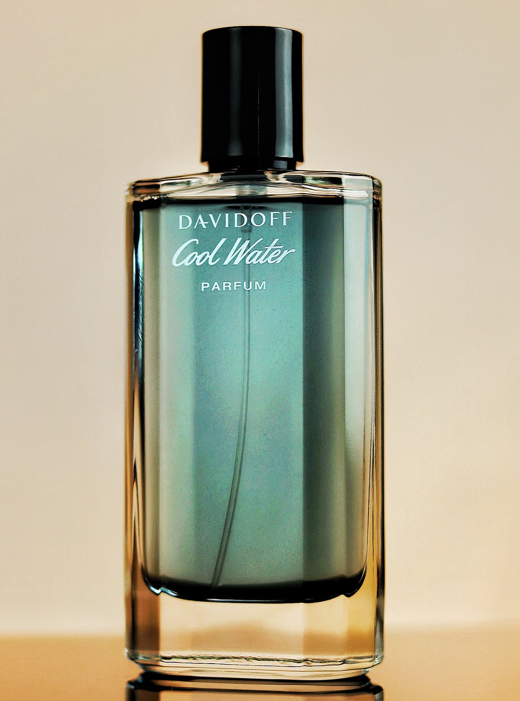 Korea evigt Trivial Davidoff Cool Water Parfum | Fragrance Sample | Perfume Sample – Visionary  Fragrances