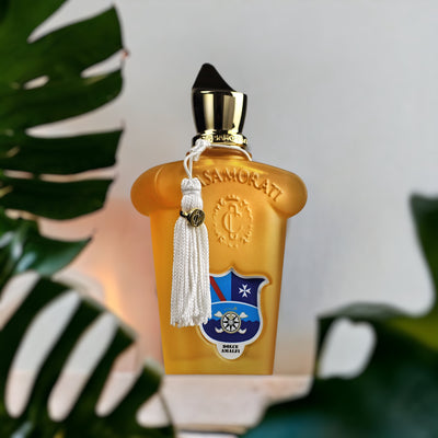 Xerjoff Dolce Amalfi sample