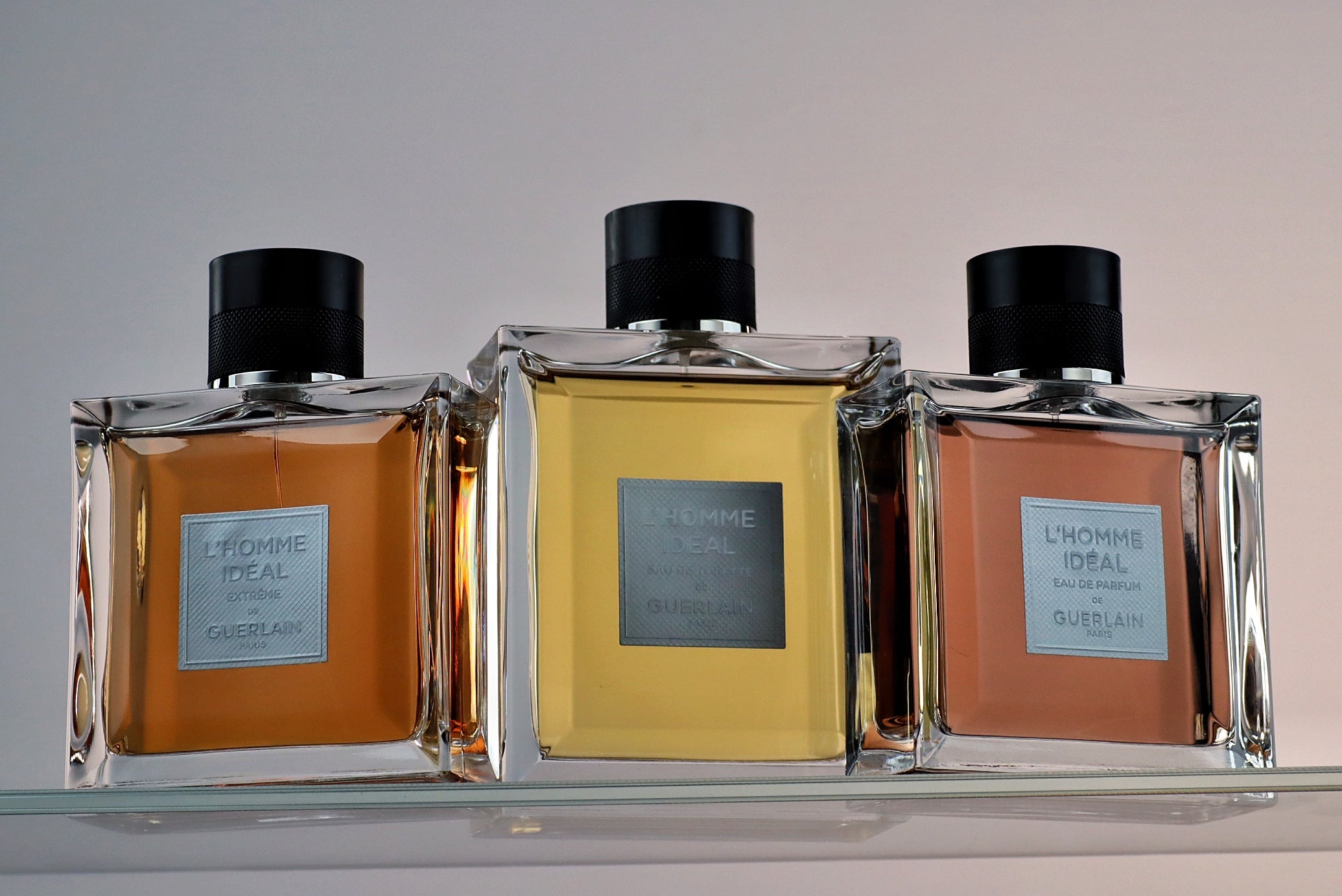 La Petite Robe Noire by Guerlain Fragrance Samples, DecantX