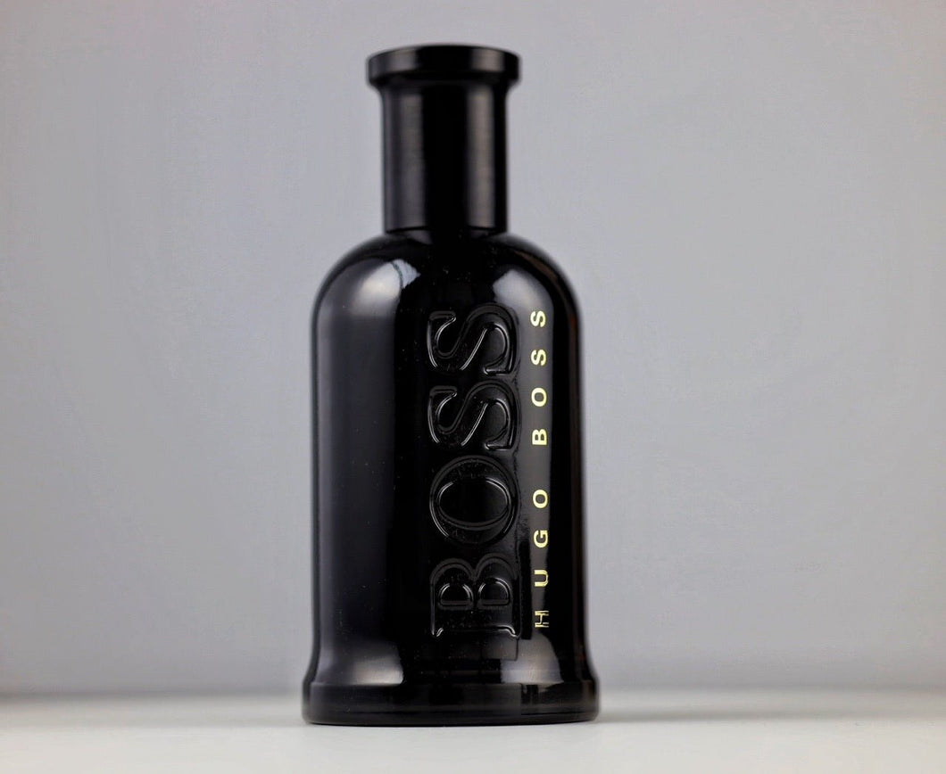 Hugo Boss Bottled Parfum Sample