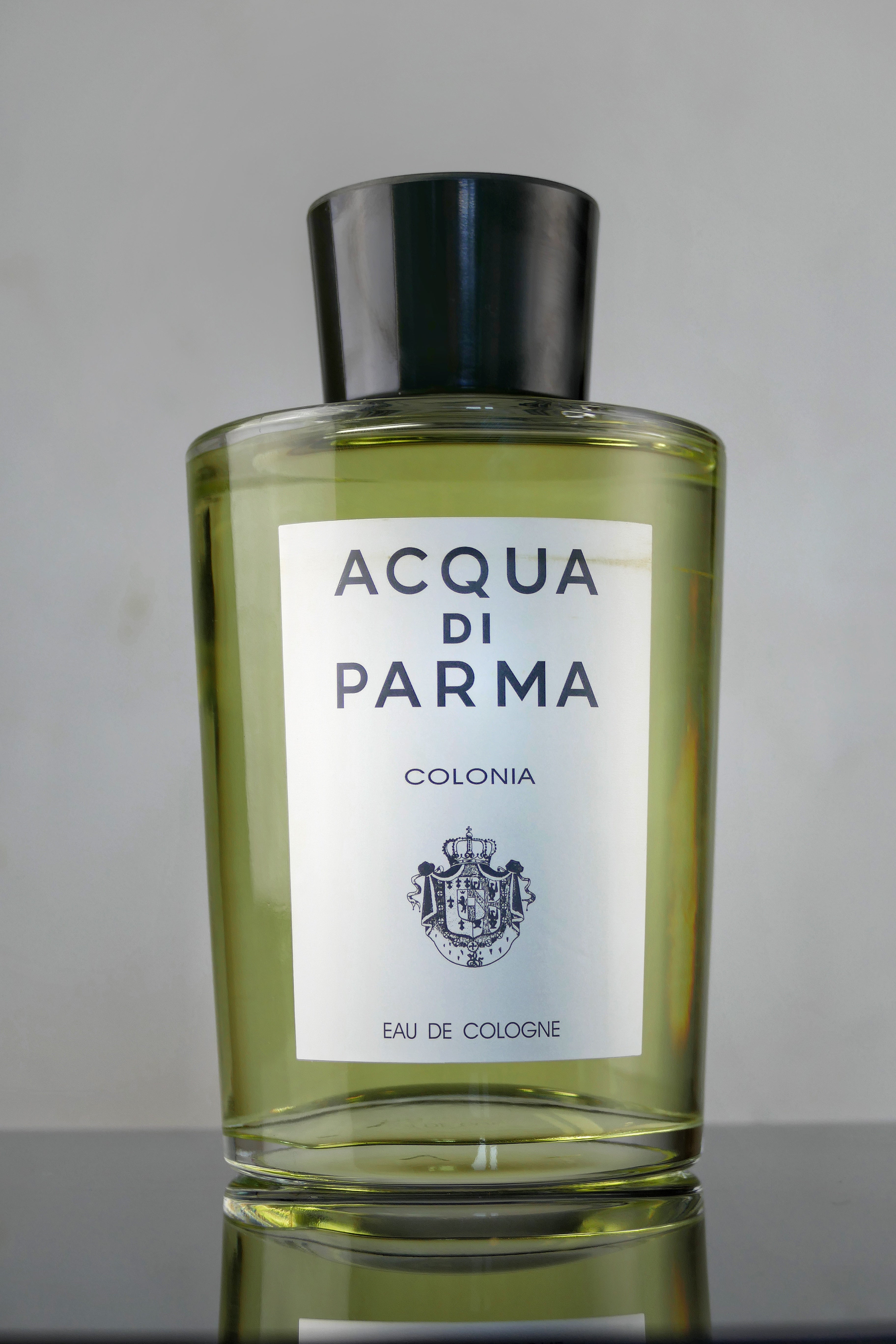 Acqua Di Parma Oud, Perfume Sample